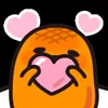 😊 Эмодзи «Egg» для Telegram