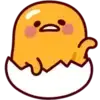 😊 Эмодзи «Egg» для Telegram