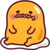 😊 Эмодзи «Egg» для Telegram