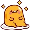 😊 Эмодзи «Egg» для Telegram