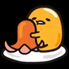 😊 Эмодзи «Egg» для Telegram