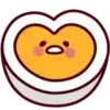 😊 Эмодзи «Egg» для Telegram