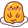😊 Эмодзи «Egg» для Telegram