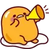 😊 Эмодзи «Egg» для Telegram