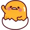 😊 Эмодзи «Egg» для Telegram