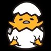 😊 Эмодзи «Egg» для Telegram