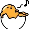😊 Эмодзи «Egg» для Telegram