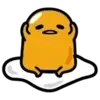 😊 Эмодзи «Egg» для Telegram