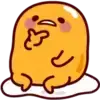 😊 Эмодзи «Egg» для Telegram