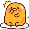 😊 Эмодзи «Egg» для Telegram