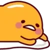 😊 Эмодзи «Egg» для Telegram