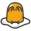 😊 Эмодзи «Egg» для Telegram