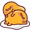 😊 Эмодзи «Egg» для Telegram