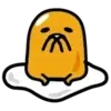 😊 Эмодзи «Egg» для Telegram