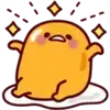 😊 Эмодзи «Egg» для Telegram