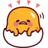 😊 Эмодзи «Egg» для Telegram