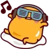 😊 Эмодзи «Egg» для Telegram