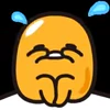 😊 Эмодзи «Egg» для Telegram
