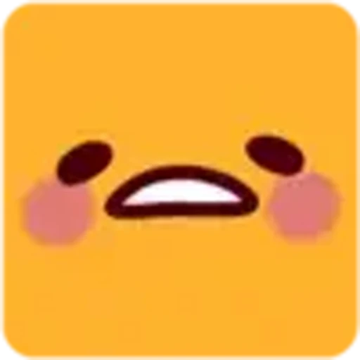 Эмодзи Egg для Telegram — скачать