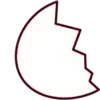 😊 Эмодзи «Egg» для Telegram