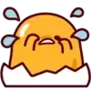 😊 Эмодзи «Egg» для Telegram