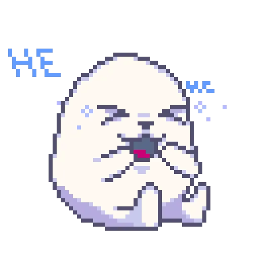 Эмодзи Eggdog для Telegram — скачать