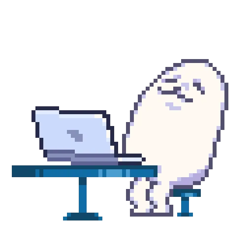 😤 Эмодзи «Eggdog» для Telegram
