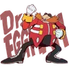 🌟 Эмодзи «Eggman» для Telegram