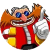 🌟 Эмодзи «Eggman» для Telegram