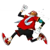🌟 Эмодзи «Eggman» для Telegram