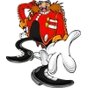 🌟 Эмодзи «Eggman» для Telegram