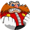 🌟 Эмодзи «Eggman» для Telegram