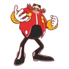 🌟 Эмодзи «Eggman» для Telegram