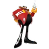 🌟 Эмодзи «Eggman» для Telegram