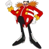 🌟 Эмодзи «Eggman» для Telegram