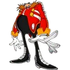 🌟 Эмодзи «Eggman» для Telegram