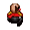 🌟 Эмодзи «Eggman» для Telegram
