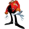🌟 Эмодзи «Eggman» для Telegram