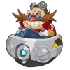 🌟 Эмодзи «Eggman» для Telegram