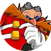 🌟 Эмодзи «Eggman» для Telegram