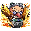 🌟 Эмодзи «Eggman» для Telegram