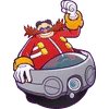 🌟 Эмодзи «Eggman» для Telegram