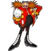 🌟 Эмодзи «Eggman» для Telegram