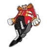 🌟 Эмодзи «Eggman» для Telegram