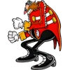 🌟 Эмодзи «Eggman» для Telegram