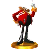 🌟 Эмодзи «Eggman» для Telegram