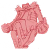 🌟 Эмодзи «Eggman» для Telegram