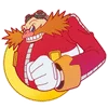 🌟 Эмодзи «Eggman» для Telegram