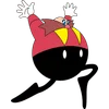 🌟 Эмодзи «Eggman» для Telegram
