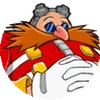 🌟 Эмодзи «Eggman» для Telegram